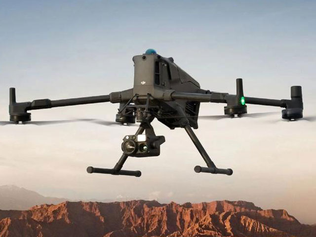 勢創智能無人機日光EL檢測系統：全天候、高效率的光伏電站智能巡檢方案