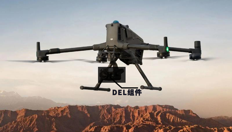 2026年光伏電站智能運維新趨勢：無人機日光EL檢測如何改變巡檢模式